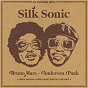 Album Leave The Door Open de Bruno Mars / Anderson Paak / Silk Sonic