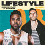 Album Lifestyle (feat. Adam Levine) de Jason Derulo