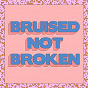 Album Bruised Not Broken (feat. MNEK & Kiana Ledé) de Matoma