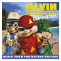 Album Chipwrecked de Alvin & the Chipmunks