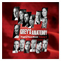 Compilation Grey's Anatomy avec Tim Myers / Lykke LI / Scars On 45 / Katie Herzig / Peter Bjorn & John...