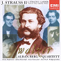 Album J. Strauss II/Lanner - Waltzes de Alois Posch / Alban Berg / Wolfgang Schulz / Ernst Ottensamer / Heinz Medjimorec...