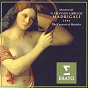 Album Monteverdi - Madrigals, Book 2 de The Consort of Musicke / Anthony Rooley / Dame Emma Kirkby / Evelyn Tubb / Mary Nichols...