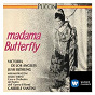 Album Puccini: Madama Butterfly de Victoria de Los Angelès / Antonio Sacchetti / Paolo Caroli / Coro del Teatro Dell Opera, Roma / Orchestra del Teatro Dell Opera, Roma...
