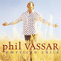 Album American Child de Phil Vassar