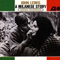 Album A Milanese Story de John Lewis