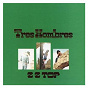 Album Tres Hombres de ZZ Top
