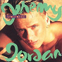 Album Try My Love de Jeremy Jordan