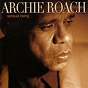 Album Sensual Being de Archie Roach