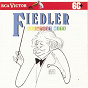 Compilation Fiedler Greatest Hits avec Franz von Suppé / Otto Nicolai / Jacob Gade / Gioacchino Rossini / Georges Bizet...