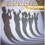 Album The Canadian Brass Plays Bernstein de Canadian Brass / Leonard Bernstein