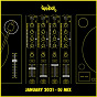 Compilation Nervous January 2021 (DJ Mix) avec Fast Eddie / DJ Gomi / Oriol Mubu / Ros T / Steve Miggedy Maestro...