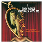 Compilation Twin Peaks: Fire Walk With Me - Soundtrack avec Angelo Badalamenti / Jimmy Scott / Julee Cruise