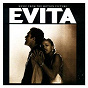 Compilation Music from the Motion Picture "Evita" avec Madonna / Antonio Banderas / Jimmy Nail / Julian Littman / Jonathan Pryce...