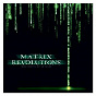 Compilation Matrix Revolutions: The Motion Picture Soundtrack avec Don Davis / Juno Reactor / Pale 3