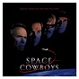 Compilation Space Cowboys avec Mandy Barnett / Willie Nelson / Joshua Redman / Chad Brock / Brad Mehldau...