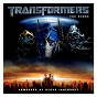 Compilation Transformers: The Score avec Steve Jablonsky