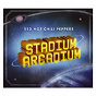 Album Stadium Arcadium de Red Hot Chili Peppers