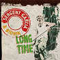 Album Long Time de Sergent Garcia