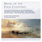 Album Music of the Four Countries de Edward German / Alexander Gibson / Scottish National Orchestra