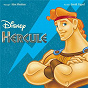 Compilation Hercules Original Soundtrack (French Version) avec Sarah Jessica Parker / Jenny MC Kay / Boyzone / Michael Bolton / Jocelyn Brown...
