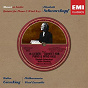 Album Historical Series: Mozart Lieder de Walter Gieseking / Elisabeth Schwarzkopf / New Philharmonia Wind Ensemble / W.A. Mozart