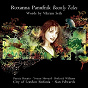 Album Roxanna Panufnik: Beastly Tales (words by Vikram Seth) de City of London Sinfonia / Sian Edwards