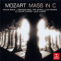 Album Mozart: Mass in C Minor de Louis Langrée / Natalie Dessay / Véronique Gens / W.A. Mozart