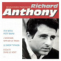 Album Les Plus Belles Chansons de Richard Anthony
