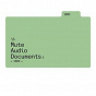 Compilation Mute Audio Documents: Volume 3: 1983 avec The Assembly / Depeche Mode / Duet Emmo / Robert Görl / Yazoo...