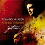Album Gitano de Amadeo Vives / Rolando Villazón / Plácido Domingo / Orquesta de la Communidad de Madrid / Juan Vert...