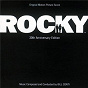 Compilation Rocky (30th Anniversary Edition) avec Bill Conti / Valentine / Nelson Pigford / Deetta Little