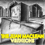Album Visitations de The Juan Maclean