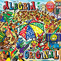 Album Alegria Original de Timbalada
