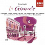 Album Ponchielli - La gioconda de Choeur & Orchestre de la Scala de Milan / Maria Callas / Pier Miranda Ferraro / Piero Cappuccilli / Irene Companeez...