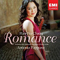 Album Romance de Han-Na Chang / Orchestra Dell Accademia Nazionale DI Santa Cecilia, Roma / Antonio Pappano / Alexander Glazunov / Camille Saint-Saëns...