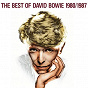 Album The Best of David Bowie 1980 / 1987 de David Bowie