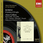 Album Rossini: Il Barbiere di Siviglia de Luigi Alva / Alceo Galliera / Philharmonia Orchestra & Chorus / Maria Callas / Tito Gobbi...