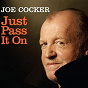 Album Just Pass It On de Joe Cocker