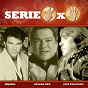 Album Serie 3x4 (Mijares, Jose Feliciano, Nelson Ned) de Nelson Ned / Mijares / José Feliciano