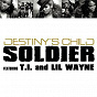 Album Soldier de Destiny's Child