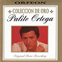 Album Coleccion de Oro de Palito Ortega
