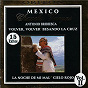 Album México, Vol. II de Chavela Vargas / Antonio Bribiesca