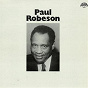 Album Paul Robeson de Paul Robeson