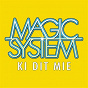 Album Ki Dit Mié de Magic System