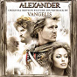Album Eternal Alexander (From "Alexander") de Vangelis