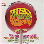 Compilation Treacle Toffee World: Further Pop Psych Sounds from the Apple Era 1967-1969 avec Sands / Father S Name Is Dad / Grapefruit / Rawlings & Huckstep / Gallagher & Lyle...