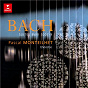 Album Bach: Suites, BWV 1007 - 1009 (Arr. pour théorbe) de Pascal Monteilhet / Jean-Sébastien Bach