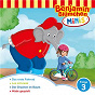 Album Benjamin Minis - Folge 3: Das erste Fahrrad de Benjamin Blumchen / Vincent Andreas