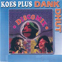 Album Dank Dhut Disco Mix de Koes Plus